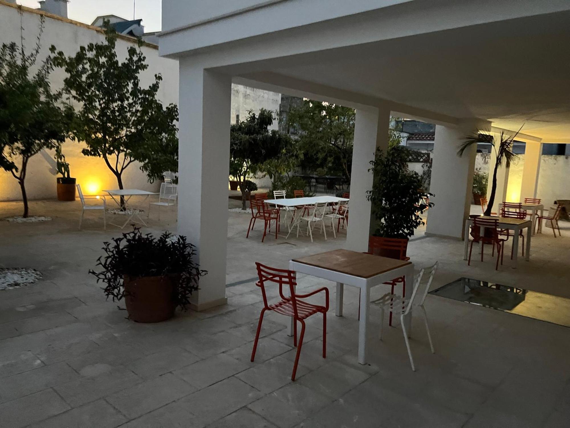 Canneddi Boutique Farm Avetrana Exterior foto